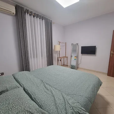 Apartment Glamorous In Tirana