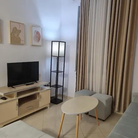 Glamorous In Apartment Tirana
