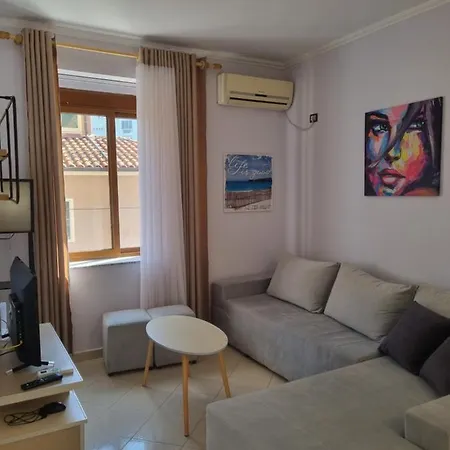 Glamorous In Apartment *