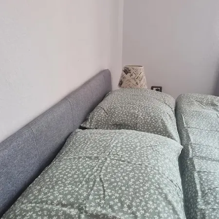 Apartment Glamorous In Tirana
